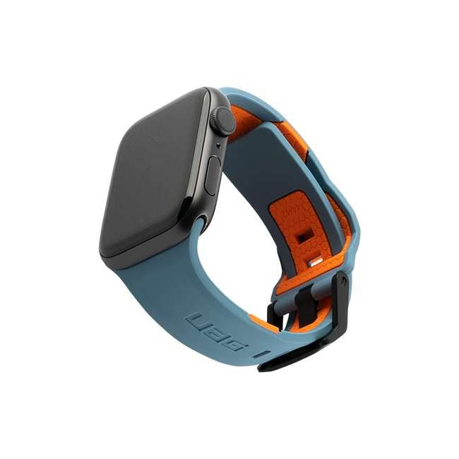 UAG CIVILIAN SILICONE WATCH STRAP WATCH (NEW)