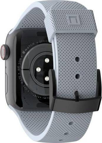 UAG Watch 45/44/42mm - [U] DOT W-Marshmallow Silicone
