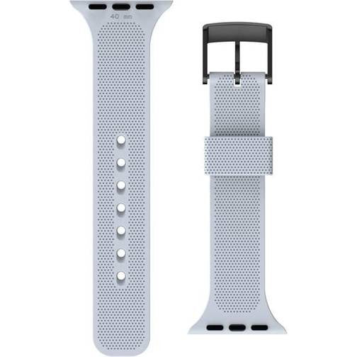 UAG Watch 45/44/42mm - [U] DOT W-Marshmallow Silicone