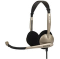 Koss Headset CS100 2*3.5mm