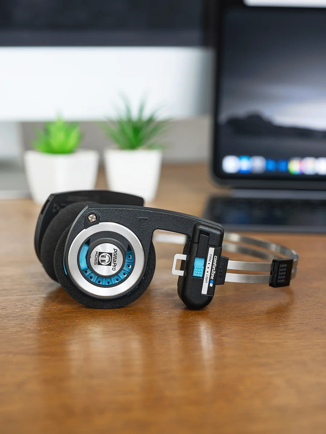 Koss Headphones BT232i In-Ear Clip Wireless Mic