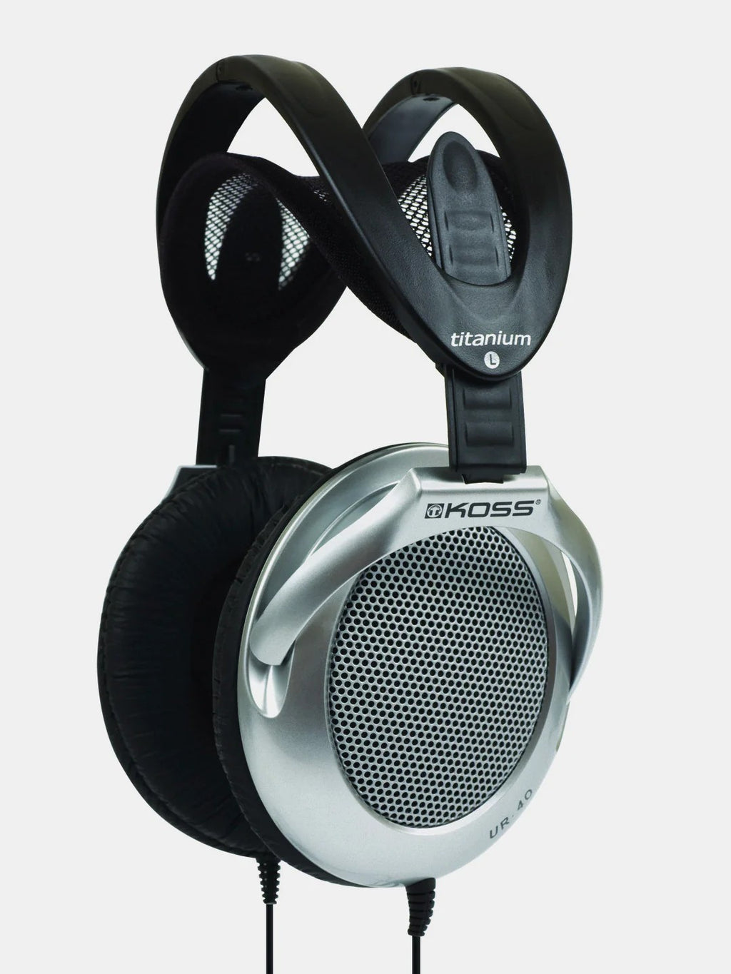 Koss Headphones UR40 Over-Ear