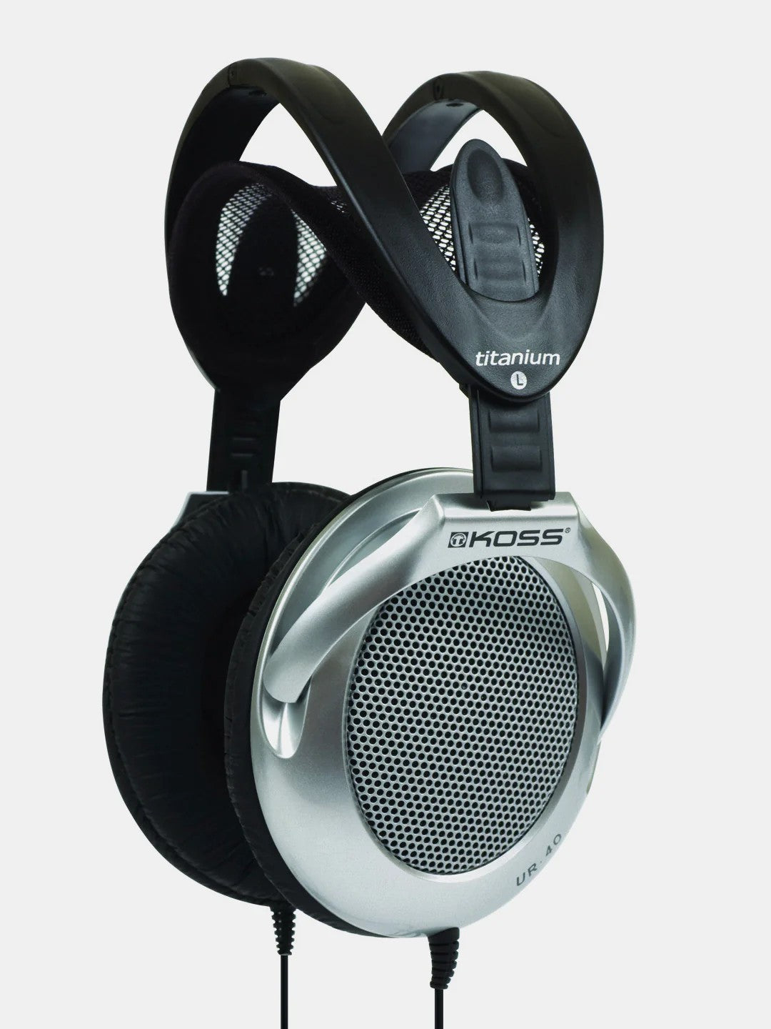 Koss Headphones UR40 Over-Ear