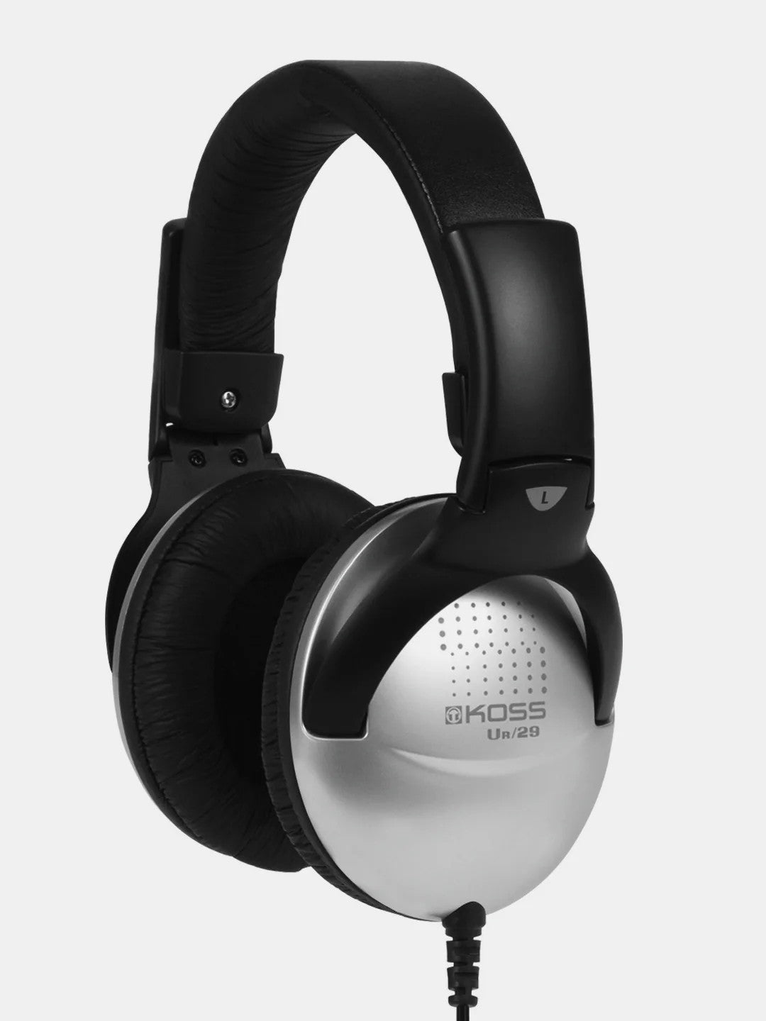 Koss Headphones UR40 Over-Ear