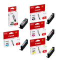 Canon PGI-480PGBK XL Black