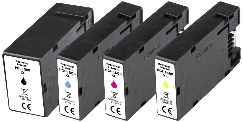 Canon PGI-480PGBK XL Black