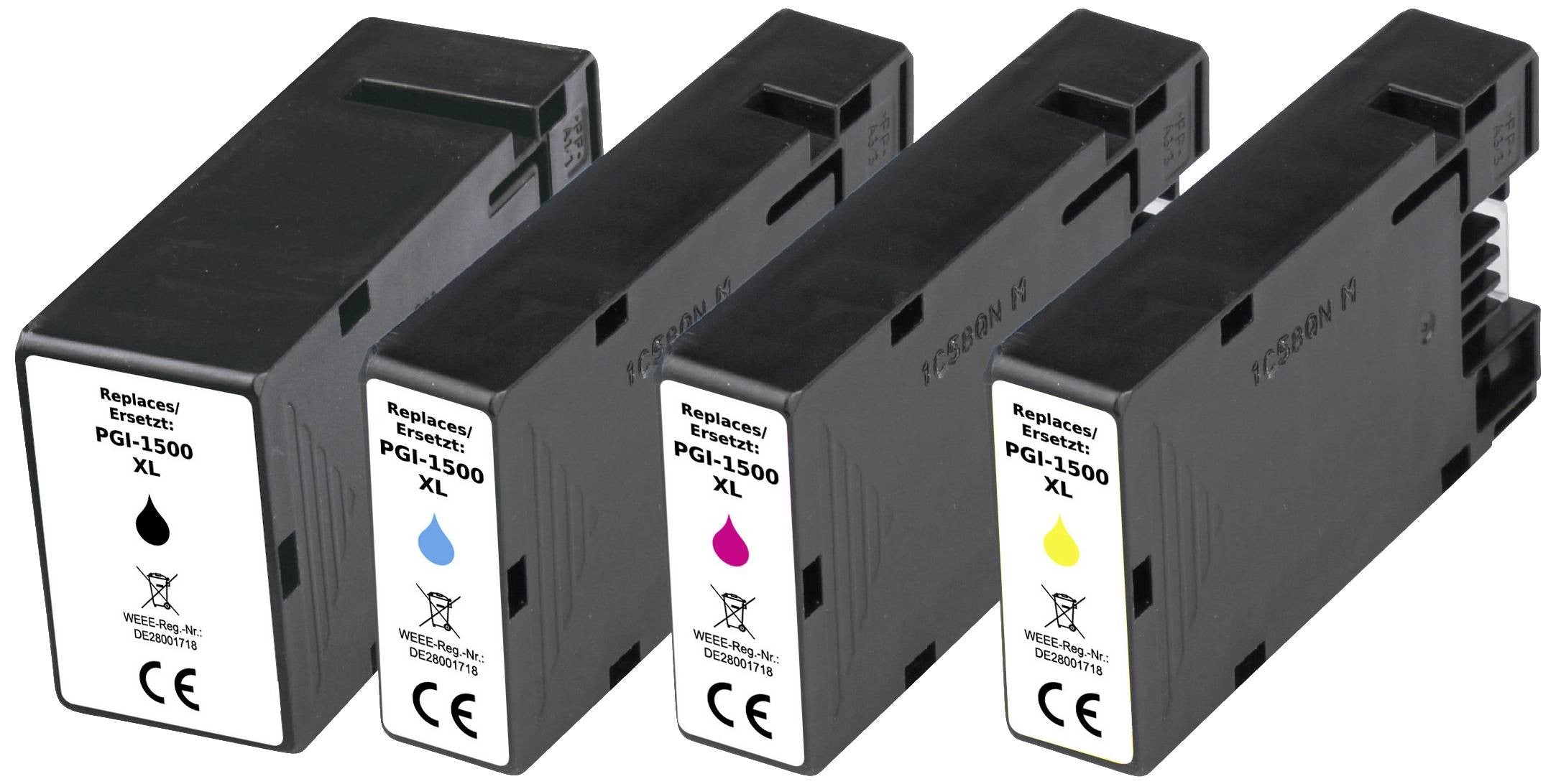 Canon PGI-480PGBK XL Black