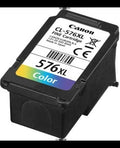 Canon CLI481XLY