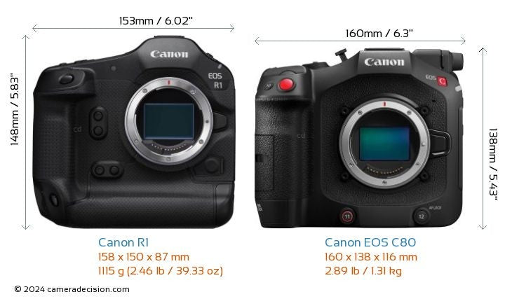 Canon CLI481 C