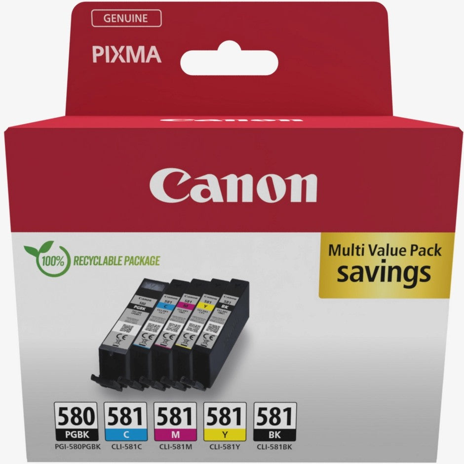 Canon CLI481 M