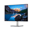 Monitor DELL 24.1" U2421E USB-C HUB HDMI, DP, USB-C, Audio, RJ-45, IPS, Pivot, 1920x1200, 16:10, sRGB 99%, 60Hz