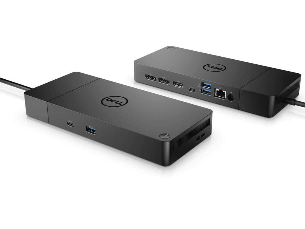 DELL Dock WD19S 130W
