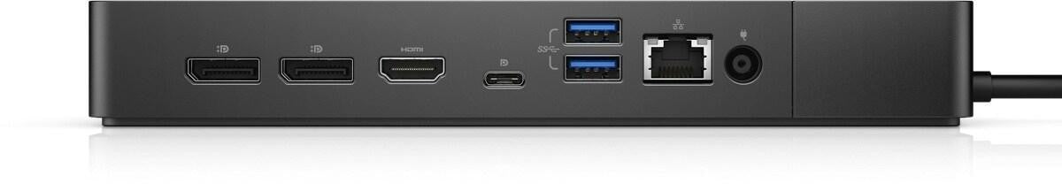 DELL Dock WD19S 130W