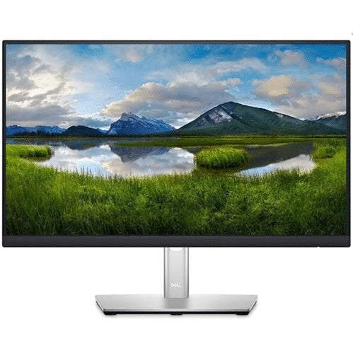 Monitor DELL 21.5" P2222H D-Sub, HDMI, DP, USB3.2, IPS, Pivot, 1920x1080, 60Hz
