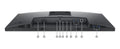 Monitor DELL 23.8" P2422HE USB-C HUB, D-Sub, HDMI, DP, USB-C, RJ-45, IPS, Pivot, 1920x1080, 60Hz