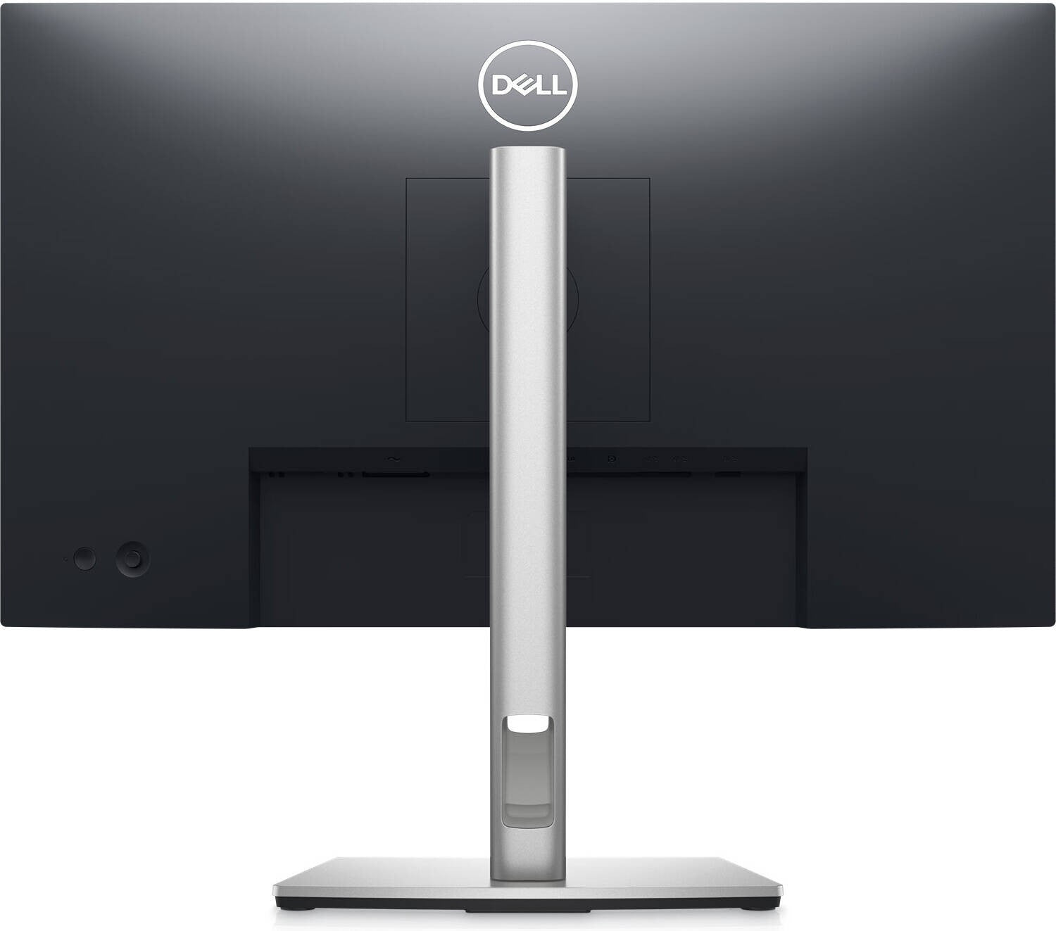 DELL Monitor 23.8" P2423DE USB-C HUB, HDMI, DP, USB-C, RJ-45, IPS, 2560x1440, sRGB 99%, Pivot, 60Hz
