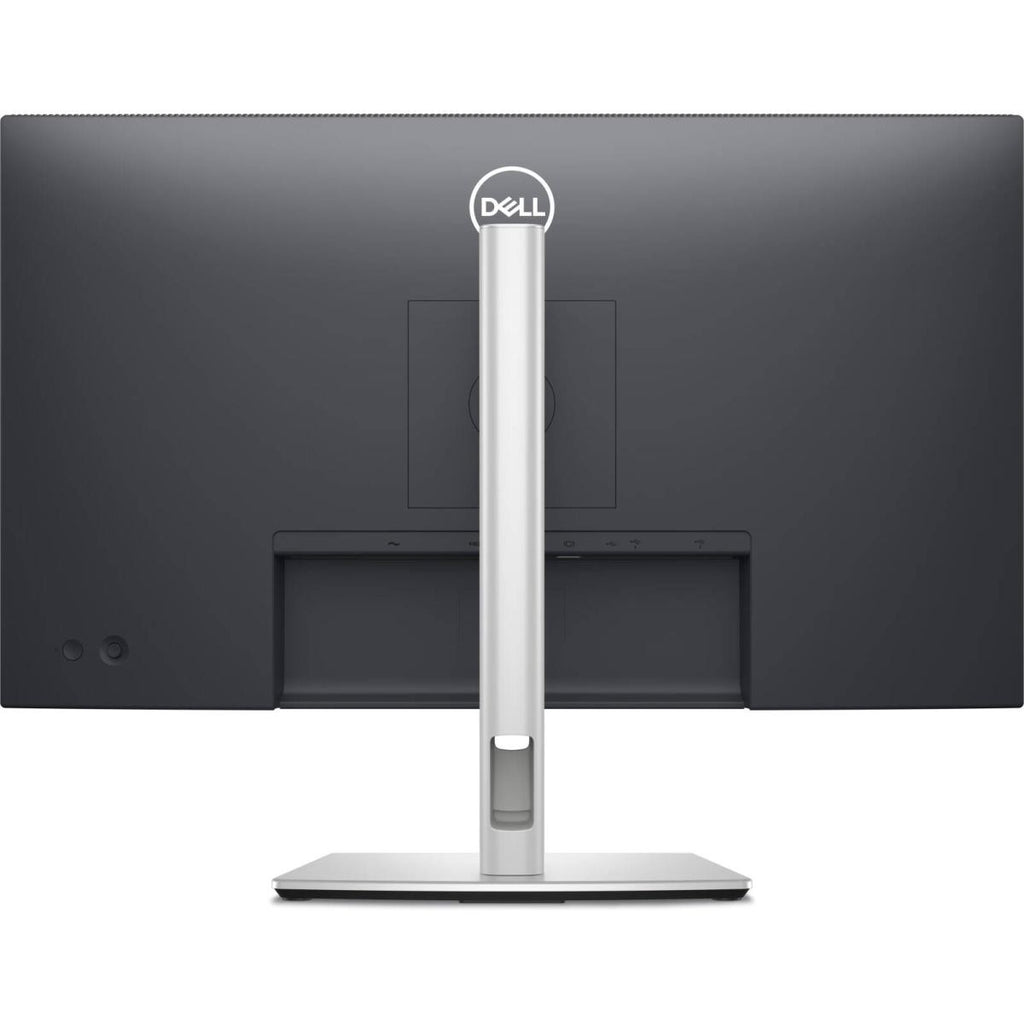 Monitor DELL 23.8" USB-C HUB, U2424HE HDMI, DP, USB-C, RJ-45, Audio, IPS, 120Hz, sRGB 100%, Pivot, 1920x1080