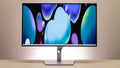DELL Monitor 27" U2724DE Thunderbolt Hub, HDMI, DP, USB-C, RJ-45, Audio, IPS, 2560x1440, 120Hz, sRGB 100%, Pivot