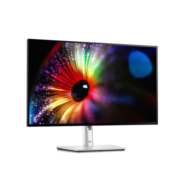 Monitor DELL 27" U2724D HDMI, DP, USB, Audio, IPS, 2560x1440, 120Hz, sRGB 100%, Pivot
