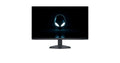 Monitor DELL 27" AW2725DF ALIENWARE HDMI, 2xDP, USB, QD-OLED, 2560x1440, 360Hz, 0.03ms, DCI-P3 99.3%, FreeSync, Pivot, HDR TrueBlack 400