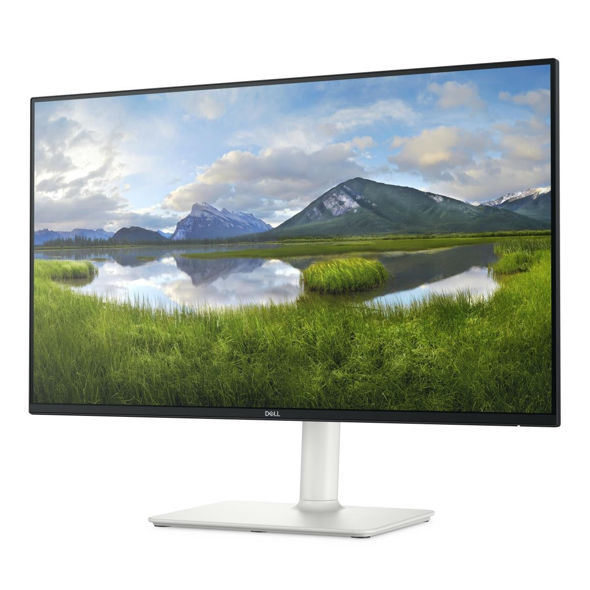Monitor DELL 23.8" S2425HS 2xHDMI, MM, IPS, 100Hz, sRGB 99%, Pivot, 1920x1080