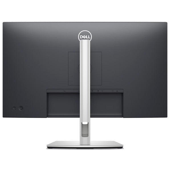Monitor DELL 27" P2725HE USB-C HUB, HDMI, 2xDP, USB-C, RJ-45, IPS, 100Hz, sRGB 99%, Pivot, 1920x1080