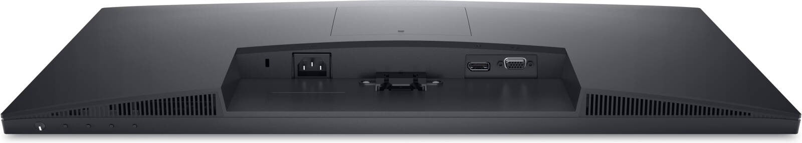 Monitor DELL 27" E2725H D-Sub, DP, VA, 1920x1080, 75Hz