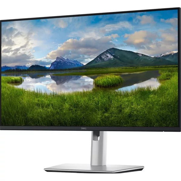 Monitor DELL 23.8" P2425D HDMI, DP, USB, IPS, 2560x1440, 100Hz, sRGB 99%, Pivot