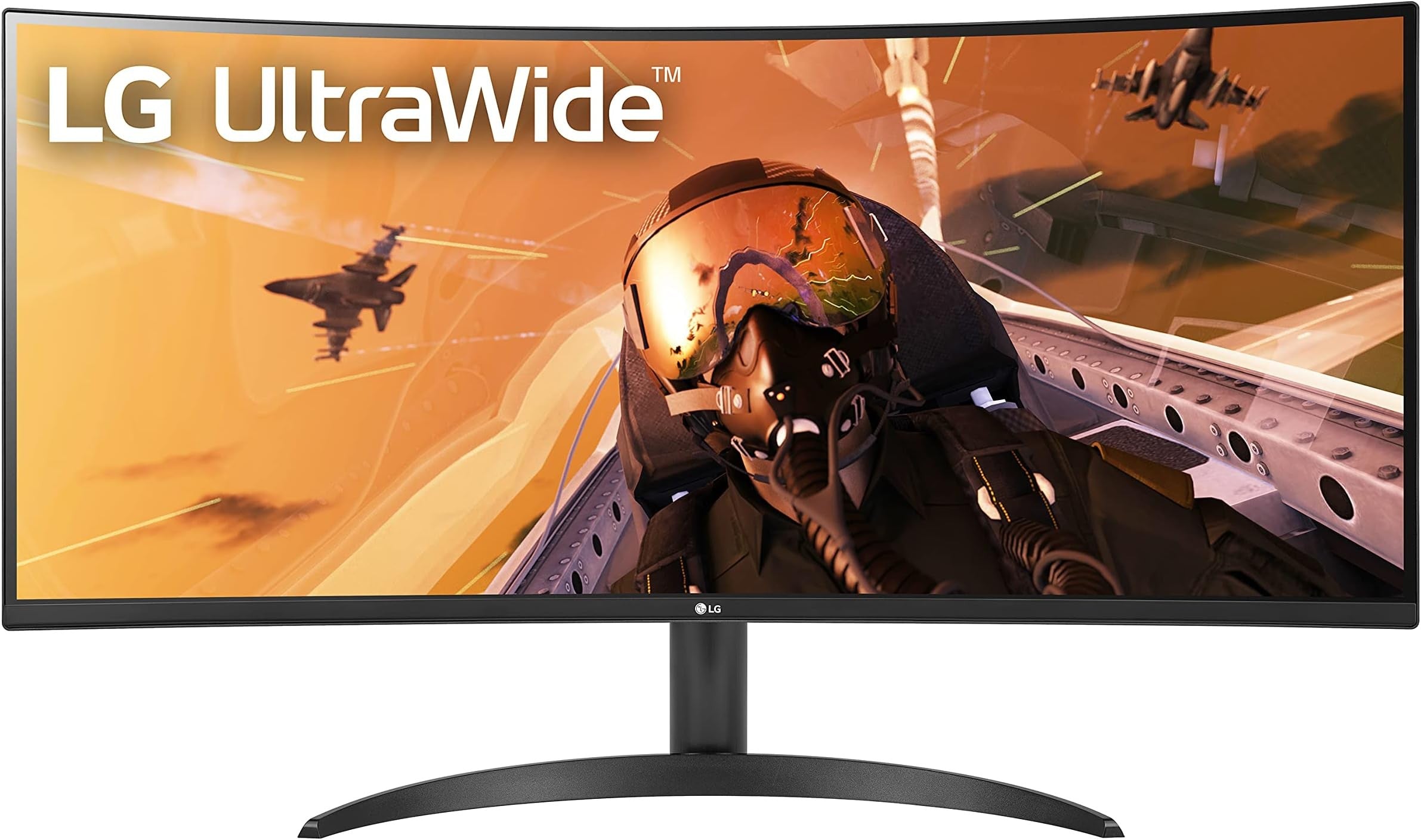 Monitor DELL 34" AW3425DWM 2xHDMI, DP, USB, VA, 3440x1440, 21:9, 180Hz, 1ms, DCI-P3 95%, CURVED, Adaptive-Sync, HDR 400