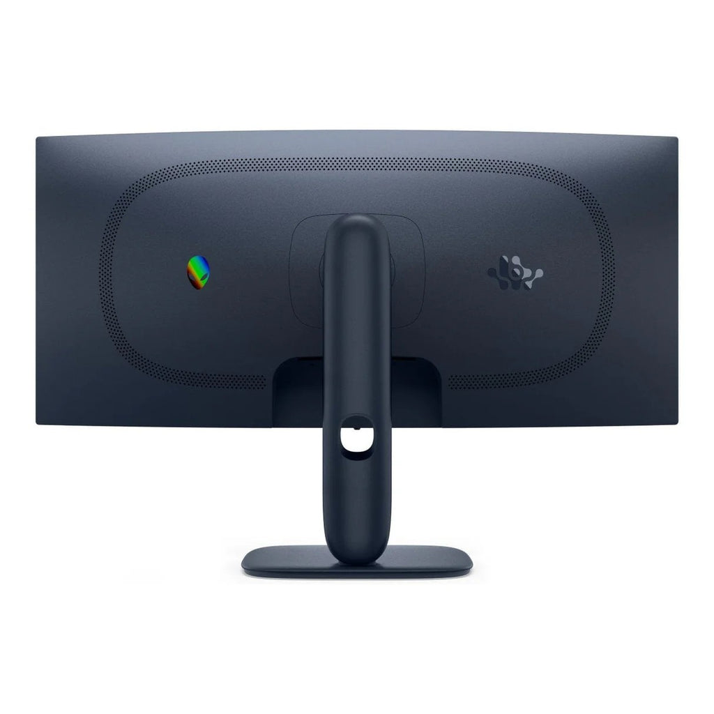 Monitor DELL 34" AW3425DWM 2xHDMI, DP, USB, VA, 3440x1440, 21:9, 180Hz, 1ms, DCI-P3 95%, CURVED, Adaptive-Sync, HDR 400