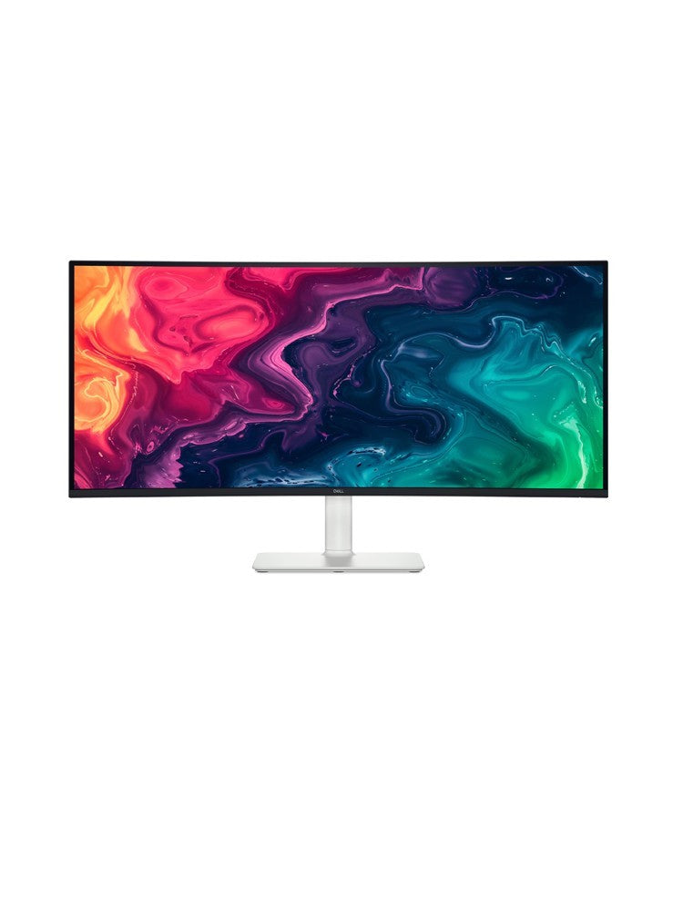 Monitor DELL 34" S3425DW 2xHDMI, USB-C, MM, VA, 3440x1440, 21:9, 120Hz, 1ms, sRGB 95%, CURVED, FreeSync, HAS, HDR10