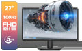 Monitor DELL 27" SE2725HM D-Sub, HDMI, IPS, 100Hz, 1920x1080