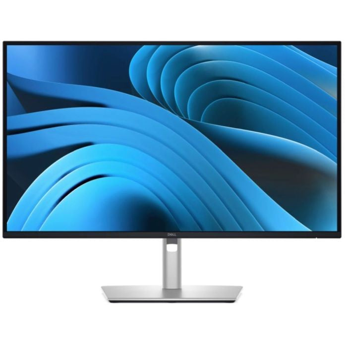 Monitor DELL 27" P2725D HDMI, DP, USB, IPS, 2560x1440, 100Hz, sRGB 99%, Pivot