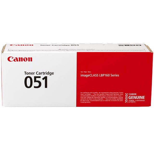 Canon Toner CRG051 For MF264DW