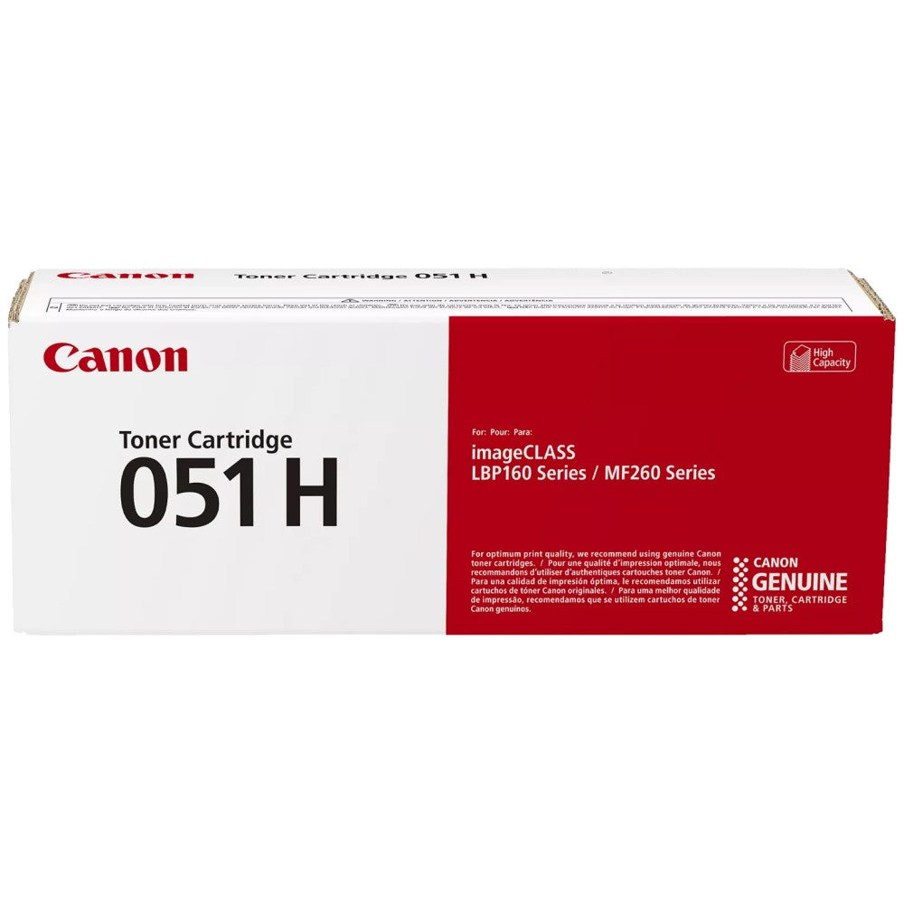 Canon Toner CRG051 For MF264DW