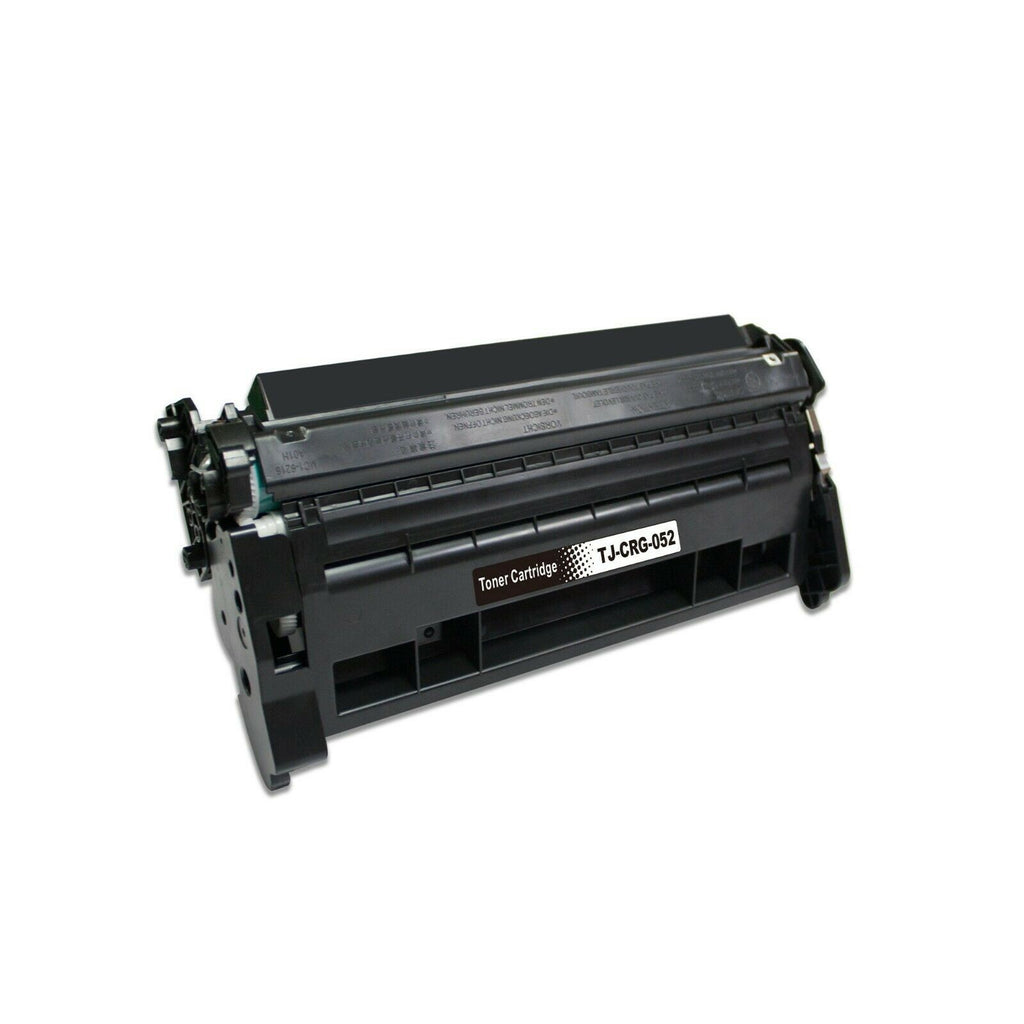 Canon Toner Cartridge 052 Black (Canon i-Sensys LBP212dw , Canon i-Sensys LBP214dw ,Canon i-Sensys LBP215x ,Canon i-Sensys MF421dw ,Canon i-Sensys MF4
