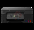 Canon MFP PIXMA G2416 An efficient multi-functional printer, with high yield ink bottles, Up to 4800 x 1200 dpi 2 FINE Cartridges (Black and Colour) R