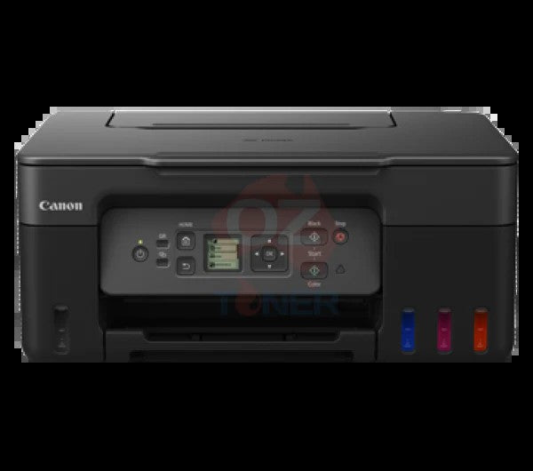 Canon MFP PIXMA G2416 An efficient multi-functional printer, with high yield ink bottles, Up to 4800 x 1200 dpi 2 FINE Cartridges (Black and Colour) R