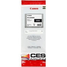 Canon Pigment Ink Tank PFI-110 Matte Black TX-4000