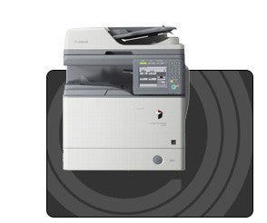 Canon imageFORMULA DRC230 / Black and White 30ppm / 60ipm / Colour 30ppm / 60ipm / Feeder capacity 60-sheets/ Retard Roller Method / 150 x 150dpi, 200
