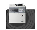 Canon imageFORMULA DRC230 / Black and White 30ppm / 60ipm / Colour 30ppm / 60ipm / Feeder capacity 60-sheets/ Retard Roller Method / 150 x 150dpi, 200