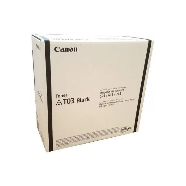 Canon CRG-T03