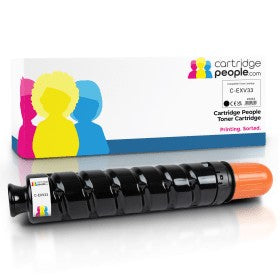 Canon C-EXV33 Toner Cartridge Black