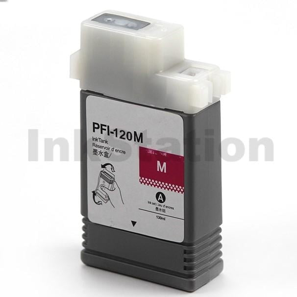 Canon PFI-120 Magenta