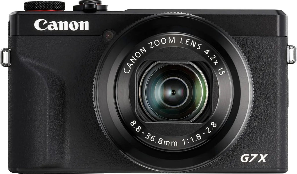 D.CAM PS SX740 HS LITE EDITION BK SEE