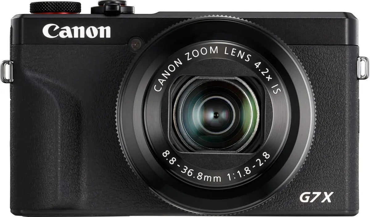D.CAM PS SX740 HS LITE EDITION BK SEE