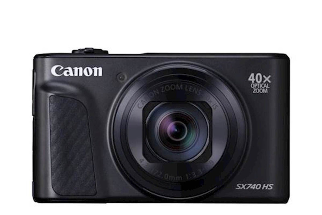 D.CAM PS SX740HS LITE EDIT SL TRAVEL SEE
