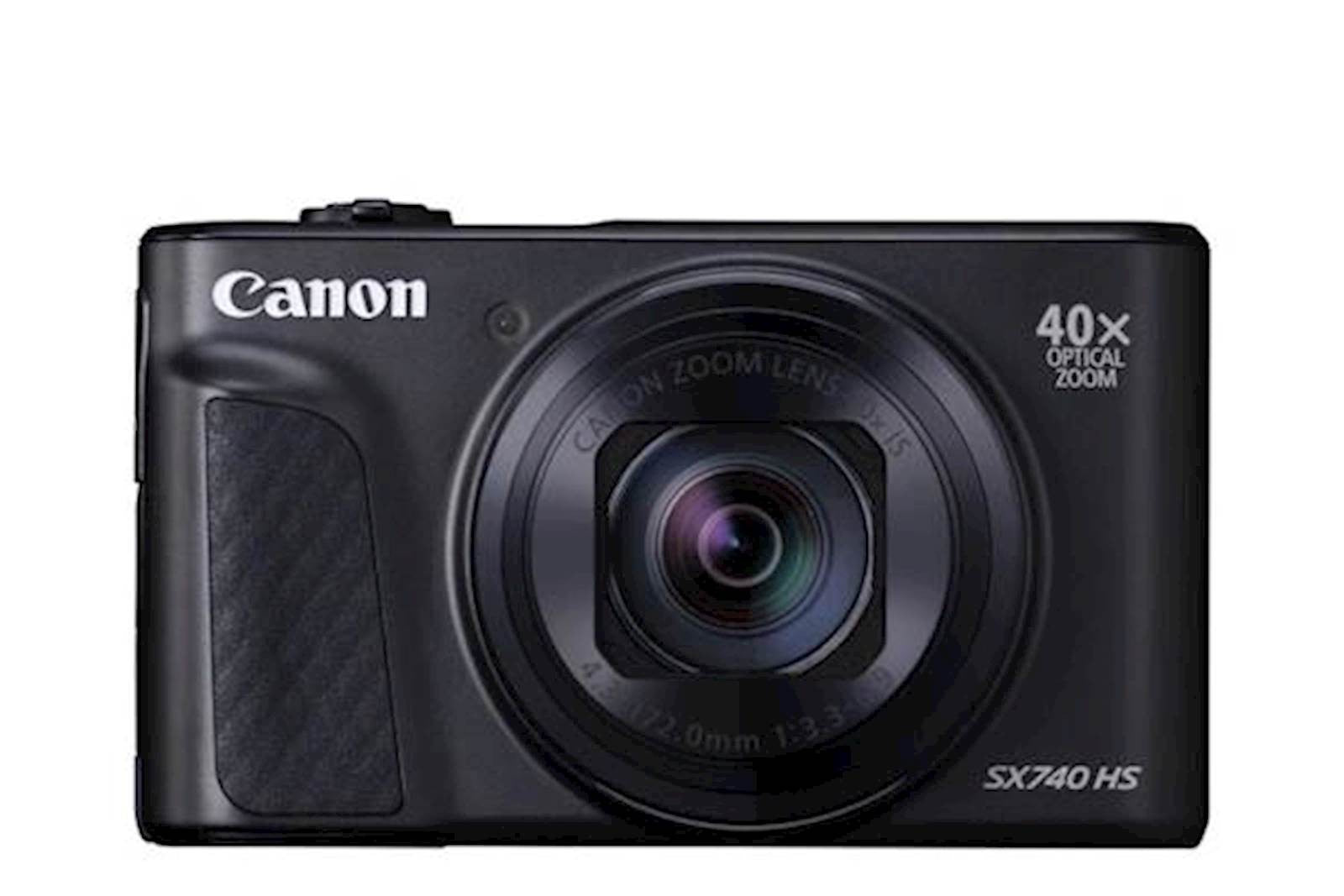D.CAM PS SX740HS LITE EDIT SL TRAVEL SEE