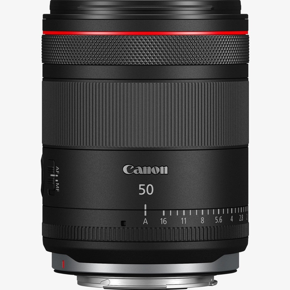 Canon RF 50MMF/1.2LUSM