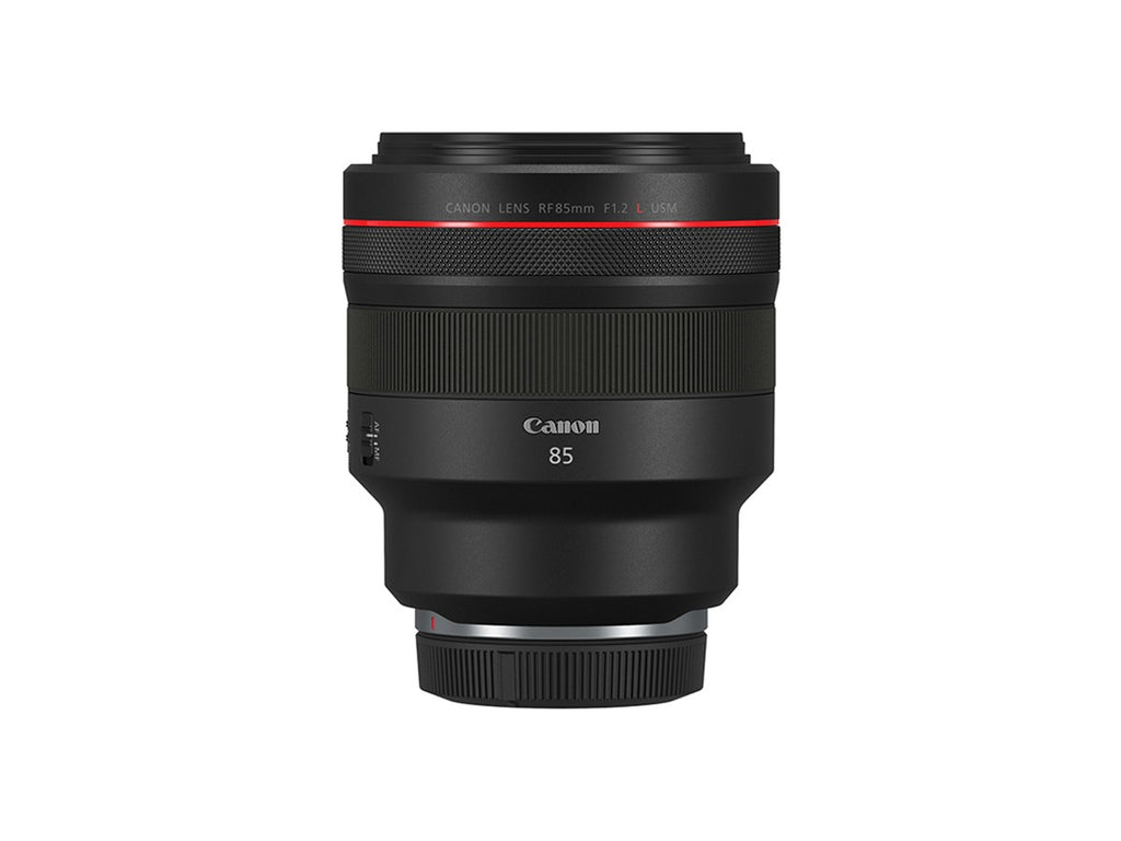 Canon RF 50MMF/1.2LUSM